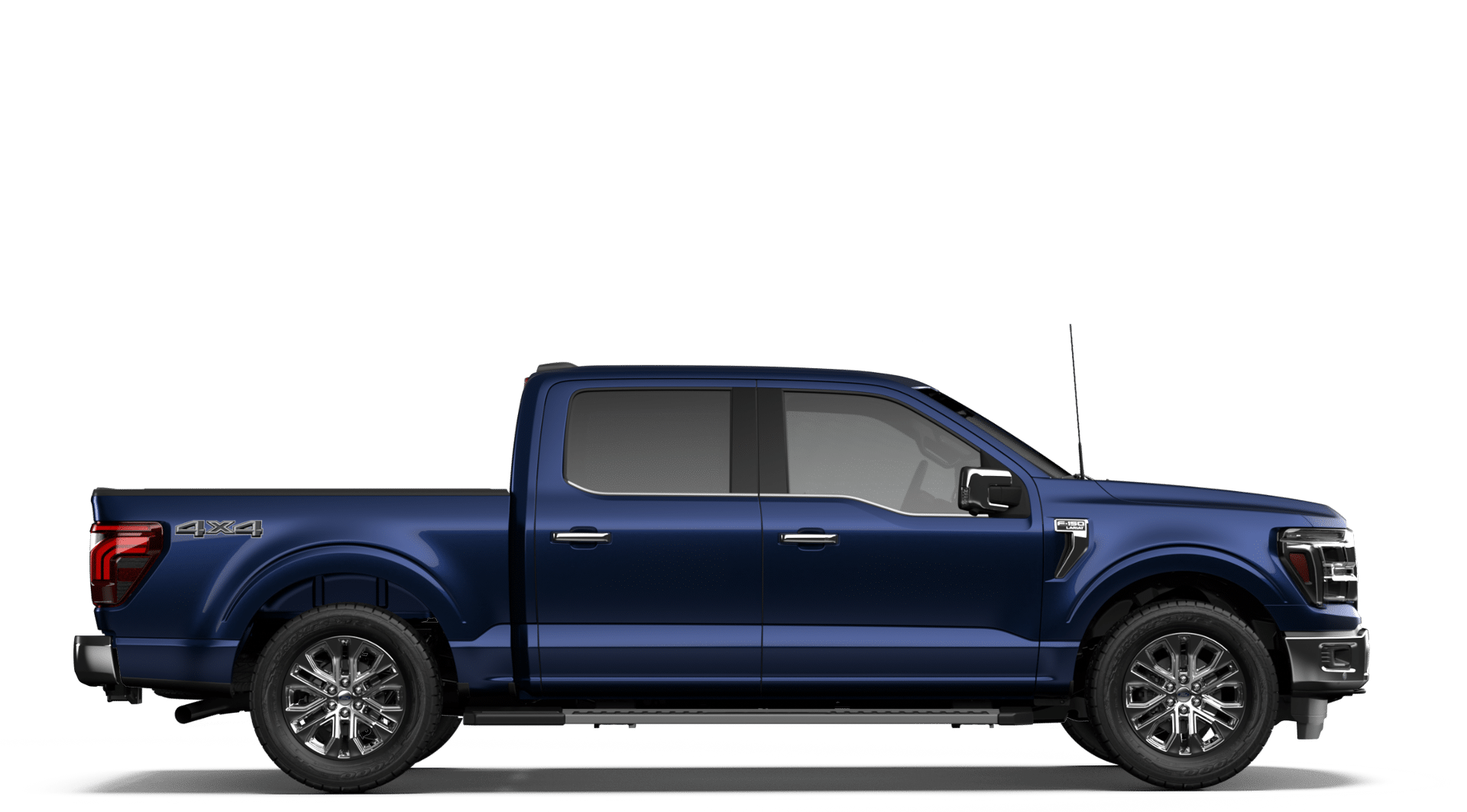 2026 Ford F-150® External Image 1